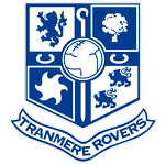 Tranmere Rovers-logo