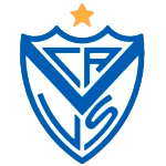 Vélez Sársfield-logo
