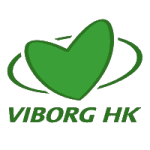 Viborg HK-logo