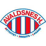 Avaldsnes IL-logo