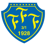 Falkenbergs FF-logo
