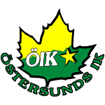 Östersunds IK-logo