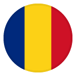 Rumänien-logo