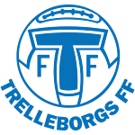 Trelleborgs FF-logo