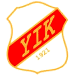 Ytterhogdals IK-logo