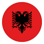 Albanien-logo