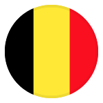 Belgien-logo