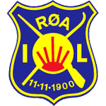 Røa IL-logo