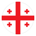 Georgien-logo