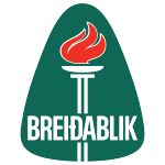 Breiðablik-logo