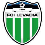 FCI Levadia Tallinn-logo