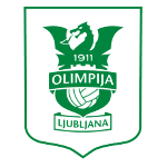 Olimpija Ljubljana-logo