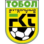 FC Tobol-logo
