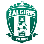 Zalgiris Vilnius-logo