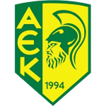 AEK Larnaca-logo