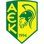 AEK Larnaca-logo