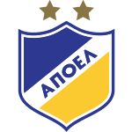 APOEL Nicosia-logo