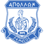 Apollon Limassol-logo