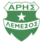 Aris Limassol-logo