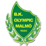 BK Olympic-logo