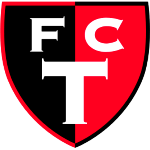 FC Trollhättan-logo