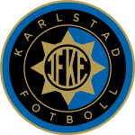 IF Karlstad Fotboll-logo