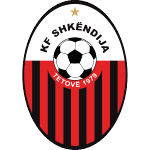 KF Shkëndija-logo