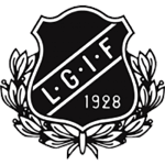 Lindome GIF-logo
