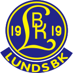 Lunds BK-logo
