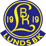 Lunds BK-logo