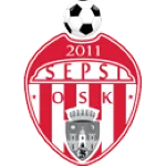 Sepsi OSK-logo