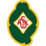 Skövde AIK-logo