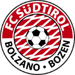 FC Südtirol-logo