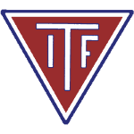 Tvååkers IF-logo