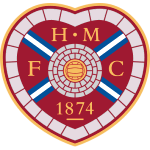 Heart of Midlothian-logo