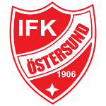 IFK Östersund-logo