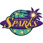 Los Angeles Sparks-logo