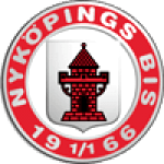 Nyköpings BIS-logo