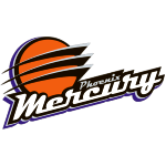 Phoenix Mercury-logo
