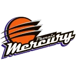 Phoenix Mercury-logo