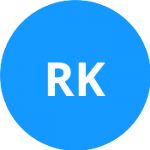 Rävåsens IK Karlskoga-logo
