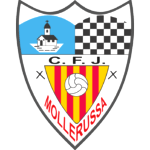 CFJ Mollerussa-logo