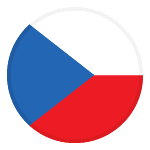 Tjeckien-logo