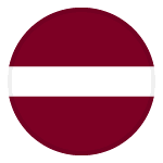 Lettland-logo