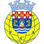 FC Arouca-logo