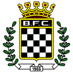 Boavista FC-logo