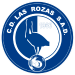 Las Rozas CF-logo