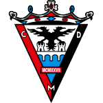 CD Mirandés-logo