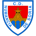 CD Numancia-logo