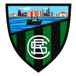 Sestao River-logo